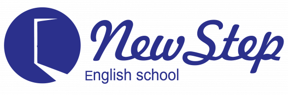 New Step English School